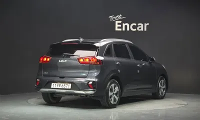 Kia Niro 2022, 80243 км, за 10418.7 USD