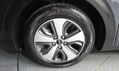Kia Niro 2022, 80243 км, за 10418.7 USD