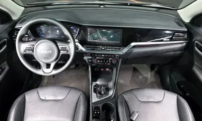Kia Niro 2022, 80243 км, за 10408.54 USD - фото 7