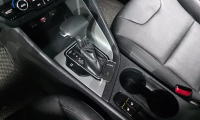 Kia Niro 2022, 80243 км, за 10408.54 USD - фото 9