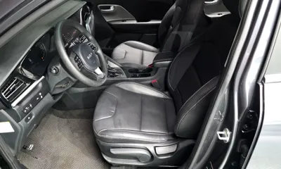 Kia Niro 2022, 80243 км, за 10408.54 USD - фото 10