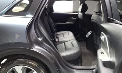 Kia Niro 2022, 80243 км, за 10408.54 USD - фото 11