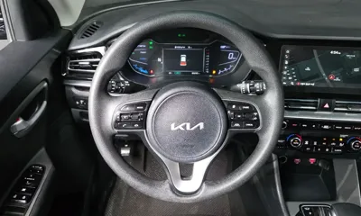 Kia Niro 2022, 80243 км, за 10408.54 USD - фото 15