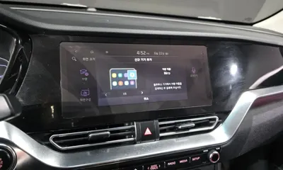 Kia Niro 2022, 80243 км, за 10408.54 USD - фото 16