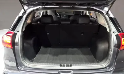 Kia Niro 2022, 80243 км, за 10408.54 USD - фото 19