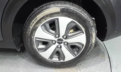 Kia Niro 2022, 80243 км, за 10408.54 USD - фото 21