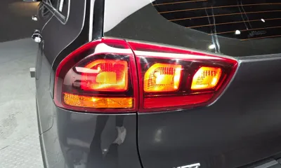 Kia Niro 2022, 80243 км, за 10408.54 USD - фото 23