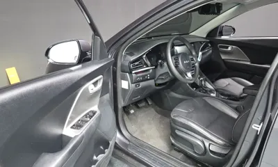 Kia Niro 2022, 80243 км, за 10408.54 USD - фото 27