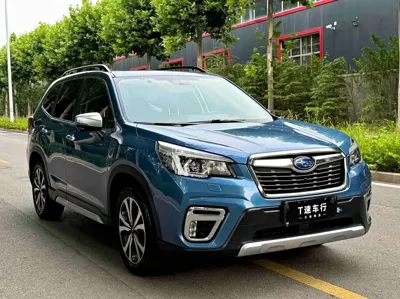 Subaru Forester 2021, 55000 км, за 32194.78 USD