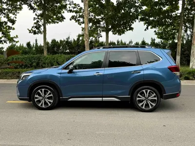 Subaru Forester 2021, 55000 км, за 32194.78 USD