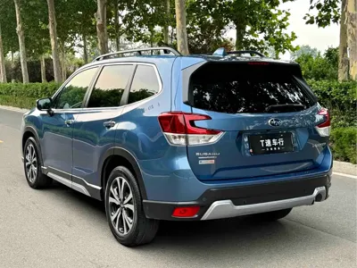 Subaru Forester 2021, 55000 км, за 32194.78 USD - фото 6