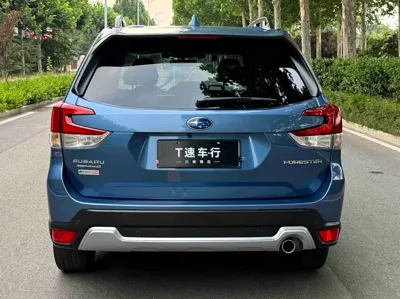 Subaru Forester 2021, 55000 км, за 32194.78 USD - фото 7