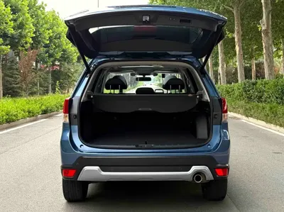 Subaru Forester 2021, 55000 км, за 32194.78 USD - фото 8
