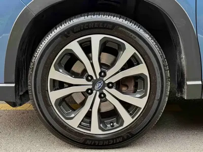 Subaru Forester 2021, 55000 км, за 32194.78 USD - фото 10