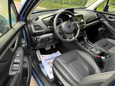 Subaru Forester 2021, 55000 км, за 32194.78 USD - фото 11