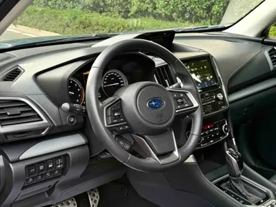 Subaru Forester 2021, 55000 км, за 32194.78 USD - фото 12
