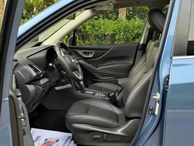 Subaru Forester 2021, 55000 км, за 32194.78 USD - фото 13