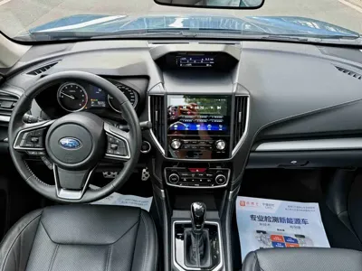 Subaru Forester 2021, 55000 км, за 32194.78 USD - фото 16