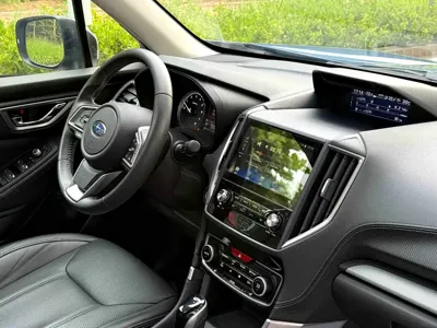 Subaru Forester 2021, 55000 км, за 32194.78 USD - фото 18