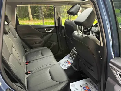 Subaru Forester 2021, 55000 км, за 32194.78 USD - фото 19