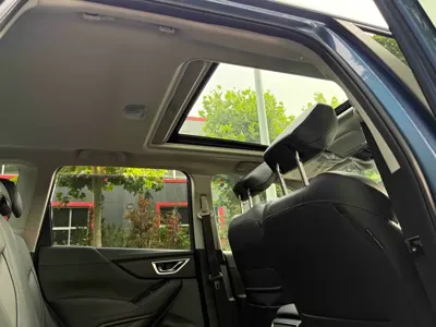 Subaru Forester 2021, 55000 км, за 32194.78 USD - фото 22