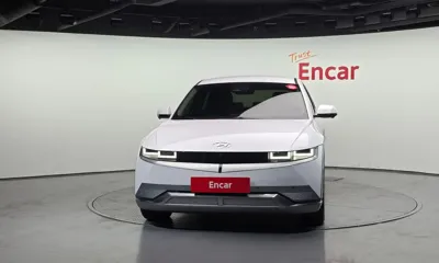 Hyundai Ioniq5 2022, 96255 км, за 20485.21 USD