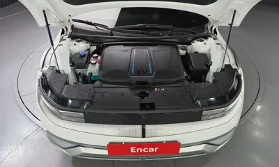 Hyundai Ioniq5 2022, 96255 км, за 20485.21 USD - фото 6