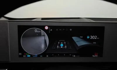 Hyundai Ioniq5 2022, 96255 км, за 20485.21 USD - фото 8