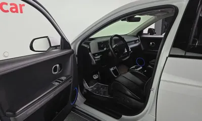 Hyundai Ioniq5 2022, 96255 км, за 20485.21 USD - фото 10