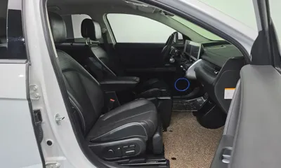Hyundai Ioniq5 2022, 96255 км, за 20485.21 USD - фото 11