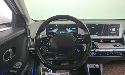 Hyundai Ioniq5 2022, 96255 км, за 20485.21 USD - фото 13