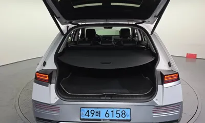 Hyundai Ioniq5 2022, 96255 км, за 20485.21 USD - фото 20