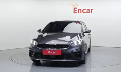 Kia K3 2021, 89462 км, за 8469.06 USD