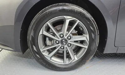 Kia K3 2021, 89462 км, за 8469.06 USD