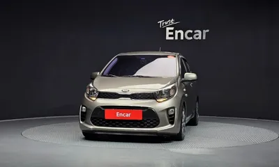 Kia Morning 2017, 74827 км, за 4748.9 USD