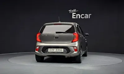 Kia Morning 2017, 74827 км, за 4748.9 USD
