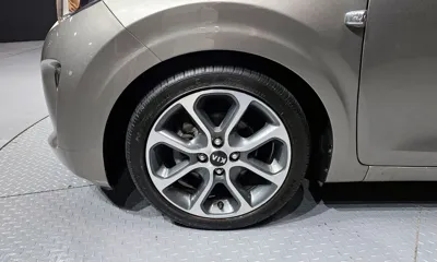 Kia Morning 2017, 74827 км, за 4748.9 USD