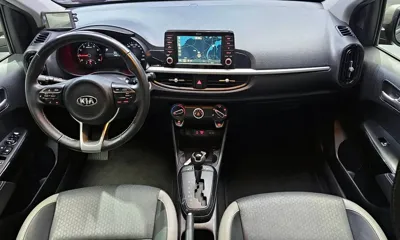 Kia Morning 2017, 74827 км, за 4745.5 USD - фото 7