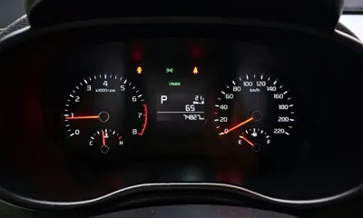 Kia Morning 2017, 74827 км, за 4745.5 USD - фото 8