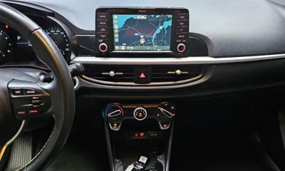 Kia Morning 2017, 74827 км, за 4745.5 USD - фото 14