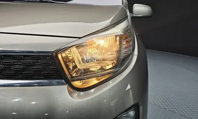 Kia Morning 2017, 74827 км, за 4745.5 USD - фото 22