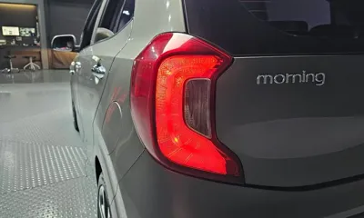 Kia Morning 2017, 74827 км, за 4745.5 USD - фото 23