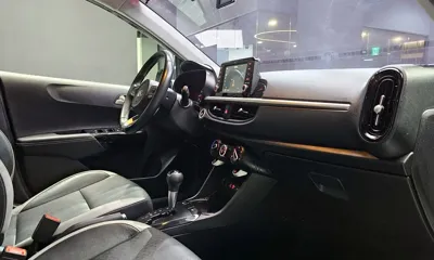 Kia Morning 2017, 74827 км, за 4745.5 USD - фото 28
