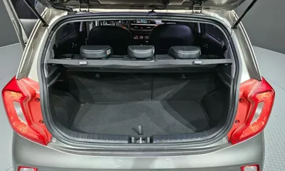 Kia Morning 2017, 74827 км, за 4745.5 USD - фото 29