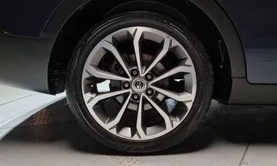 KG_Mobility_Ssangyong TIBOLI 2016, 102070 км, за 5291.39 USD