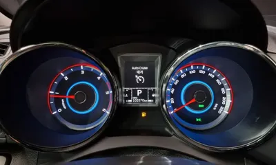 KG_Mobility_Ssangyong TIBOLI 2016, 102070 км, за 5291.39 USD - фото 8