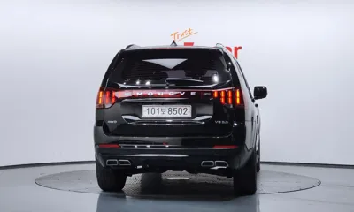 Kia Mohave 2020, 104205 км, за 17551.84 USD - фото 4