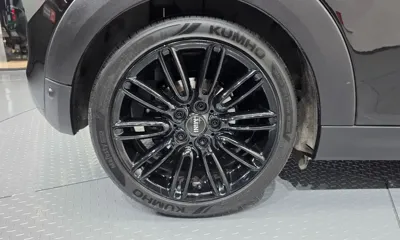 MINI Cooper 2016, 144270 км, за 6236.05 USD