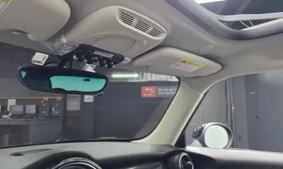 MINI Cooper 2016, 144270 км, за 6236.05 USD - фото 29