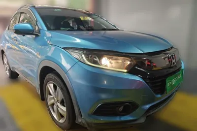 Honda Vezel 2020, 62000 км, за 9246 USD